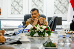 Percepat Program, Aset Milik Pemprov Jateng Bakal Dimanfaatkan untuk Dapur MBG