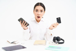 Begini Cara Memblokir Panggilan Telemarketing Kartu Kredit yang Mengganggu di Android