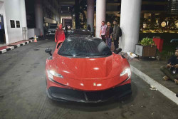 4 Mobil Mewah Nissan GTR hingga Ferrari Disita Kejagung Terkait Kasus Ketua PN Jaksel