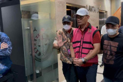 Fakta Penegak Hukum Kian Rusak! Ketua PN Jakpus Terima Rp60 Miliar untuk Bebaskan Terdakwa Korupsi Minyak Goreng