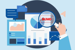 Perumda Aneka Usaha Kulonprogo Diminta Buat Rencana Bisnis Baru, Modal Rp10 Miliar Harus Untung Dua Kali Lipat