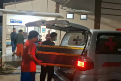 Mahasiswi UGM Ditemukan dalam Keadaan Meninggal di Magetan, Sempat Hilang 2 Pekan