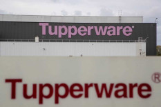 Beroperasi 33 Tahun, Tupperware Resmi Menghentikan Bisnis di Indonesia