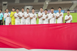 Timnas U-17 Indonesia vs Korea Utara, Malam Ini: Prediksi, Perkiraan Pemain dan Link Streaming