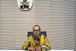 Terkait Kasus Harun Masiku, KPK Periksa Febri Diansyah