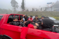 BPBD DIY Larang Pendakian Ilegal di Gunung Merapi, Ini Alasannya