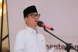 Kepala Desa Diminta Mendata Sarjana yang Menganggur, Mendes PDT: untuk Kelola Kopdes Merah Putih