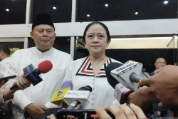 Puan Minta Seluruh Anggota DPR RI Instropeksi!