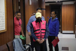 Profil Djuyamto, Hakim Terima Suap Rp7,5 Miliar untuk Bebaskan Tersangka Korupsi Minyak Goreng