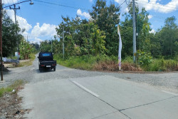 Perbaikan Jalan Rusak di Kawasan Industri Semin Butuh Rp20 Miliar