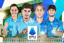 Napoli vs Empoli: Prediksi Skor, Head to Head, Susunan Pemain dan Link Live Streaming