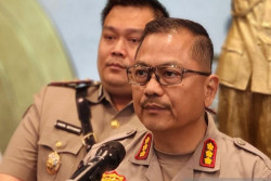 Tiga Polisi Diduga Melakukan Pungli kepada Tahanan di Polda Jateng