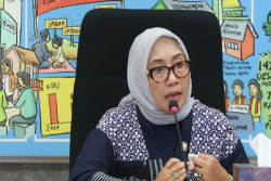 Dosen UGM Lecehkan 13 Mahasiswi, Menteri PPPA Soroti Relasi Kuasa yang Menyimpang