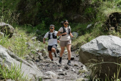 Avoskin Trail Run Bakal Digelar di Lereng Gunung Merapi, Catat Tanggalnya!