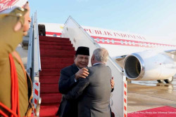Inilah Hasil Kesepakatan Kerja Sama Antara Prabowo dan Abdullah II