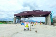 Tol Jogja-Solo: Gerbang Tol Prambanan Ditutup Seusai Lebaran 2025, Jangan Kecele!