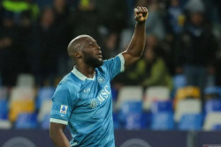 Hasil Pertandingan Liga Italia, Napoli Hantam Empoli dengan Skor 3-0