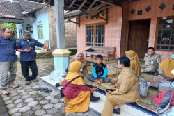 Keracunan Massal: 1 Orang Meninggal Dunia Seusai Makan Hidangan Acara Wayang Kulit di Gantiwarno Klaten