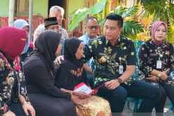 1 Korban Meninggal Akibat Keracunan Massal Klaten Alami Sesak Nafas, Pemkab Tetapkan KLB