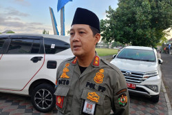 Gencarkan Posko Darurat Sampah, Satpol PP Masih Temukan Puluhan Pembuang Sampah Liar di Kota Jogja