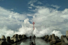 Kunjungan Wisatawan ke Kulonprogo Naik 20 Persen Selama Libur Lebaran, Pantai Glagah Terbanyak