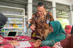 Deteksi Dini Penyakit, Pemkot Jogja Kembali Gelar Pemeriksaan Kesehatan Gratis bagi Warga Lansia