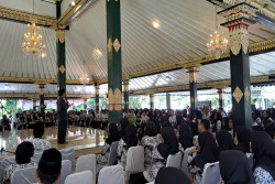 Upah Guru TK Honorer di Sleman Rp300 Ribu per Bulan, Ketua PGRI: Berharap Perbaikan Nasib lewat PPPK