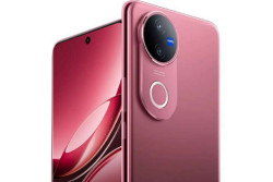Vivo Segera Meluncurkan V50 di Indonesia, Ini Jadwalnya