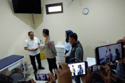 Kronologi Dokter Kandungan Lecehkan Pasien di Garut