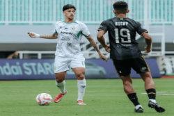 PSS Sleman vs Dewa United: Preview, Prediksi, Head to Head dan Perkiraan Pemain