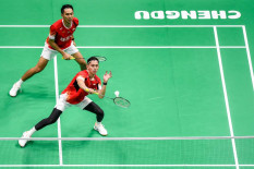 Update Ranking Dunia untuk Pebulu Tangkis Indonesia