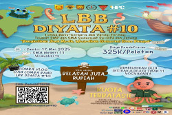 Yuk Daftar! Ada Lomba Baris-Berbaris di SMA Negeri 11 Yogyakarta: Ajang Disiplin dan Kekompakan