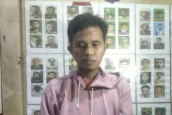 Begini Tampang Pelaku Pelecehan Seksual di KRL yang Ditangkap KAI Commuter