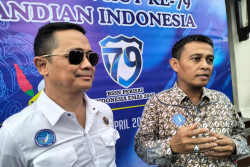 Anomali Trafik di DIY Capai Jutaan Setiap Harinya, Pemerintah Lakukan Antisipasi Serangan Siber