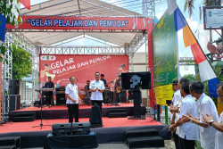 Disdikpora Jogja Siapkan Psikolog Tangani Siswa Kesulitan Belajar