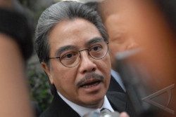 Kabar Duka, Advokat Senior Hotma Sitompul Meninggal Dunia