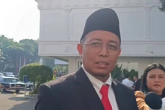 Diisukan Mundur dari Istana, Hasan Nasbi: Saya Berkantor Seperti Biasa