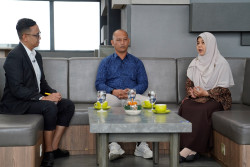 Pengadaan Barang Jasa untuk Sektor Pendidikan di DIY Harus Partisipatif