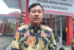 Pendonor Darah A dan AB Minim, Begini Langkah PMI Jogja Antisipasi Kelangkaan