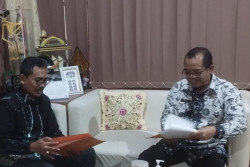 Sisa Anggaran Hibah Pilkada Kulonprogo 2024 Rp3,3 Miliar Dikembalikan