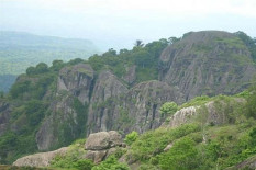 Pemkab Gunungkidul Akan Jaga Bentangan Alam Karst