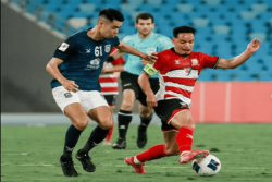 Madura United vs Svay Rieng : Preview, Prediksi dan Link Streaming