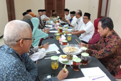 Rakerwil IPHI DIY 2025 Siap Digelar, Sleman Jadi Tuan Rumah