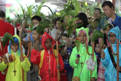8 Hikmah Peringatan Hari Paskah, Simbol Pembebasan dari Penderitaan