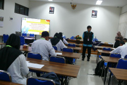Pemerintah Kalurahan Gadingharjo Gandeng UNY Dalam Seleksi Pamong