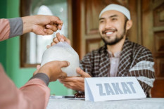 Menag Nasaruddin Umar Akan Bentuk Lembaga Pengelolaan Dana Umat, Ini Tugasnya