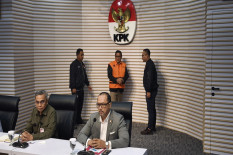 Diduga Ada Penyusup, Sidang Hasto PDIP Ricuh