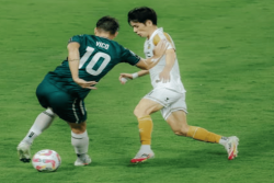 Alan Jose Tampil Apik, Tapi Gagal Selamatkan PSS Sleman dari Kekalahan 0-1 dari Dewa United