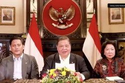Impor Pangan dari AS Dijamin Tidak Mengganggu Program Swasembada
