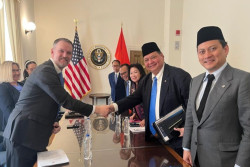 Kesepakatan Tarif AS dan Indonesia Maksimal 60 Hari, Ini Tawaran Masing-Masing Negara